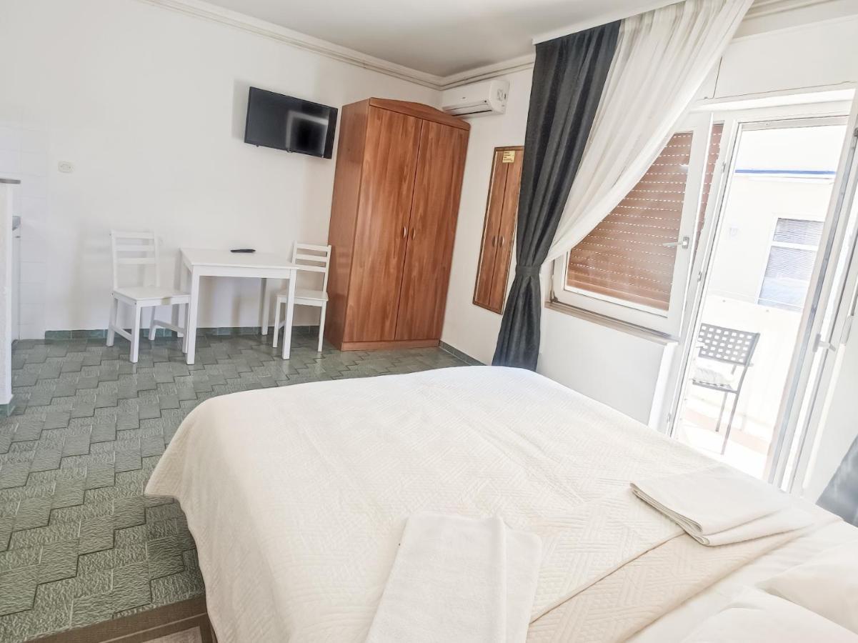 B&B Villa Ivona Baška Voda Extérieur photo