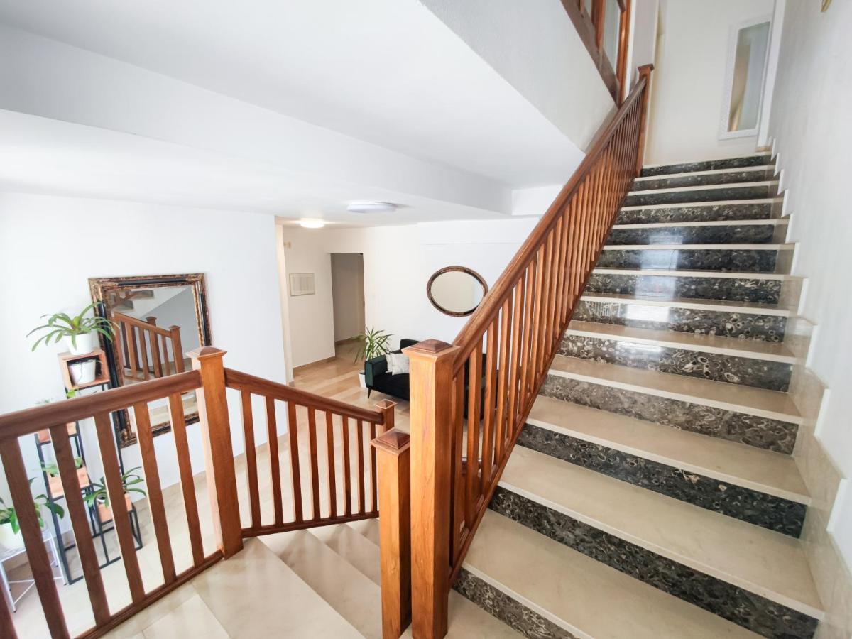 B&B Villa Ivona Baška Voda Extérieur photo